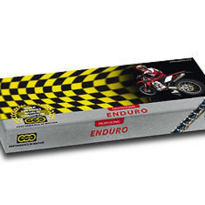 Regina RX3 HEAVY DUTY Gold Chain 520 x 118 KTM YAMAHA HONDA